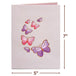 Butterfly Birthday Cake Pop Up Card