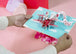 I Love You Biplane Pop Up Card - 5" x 7" - Paper Love