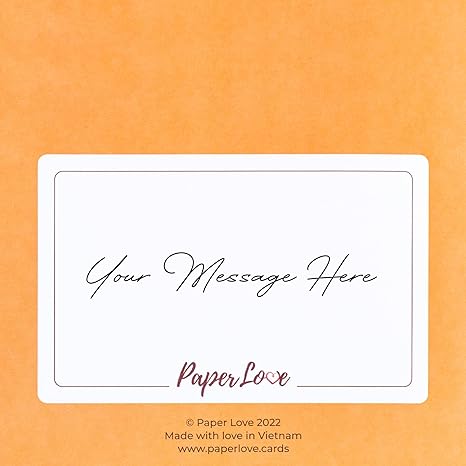 Paper Love Pop Up Cards - Merry Christmas Pop Up Card