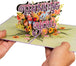 Thinking Of You Pop Up Card - Paper Love