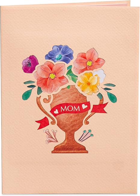 Best Mom Ever - Paper Love