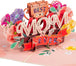 Best Mom Ever - Paper Love