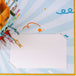 Congrats Pop Up Graduation Card