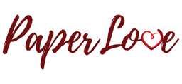 Paper Love logo