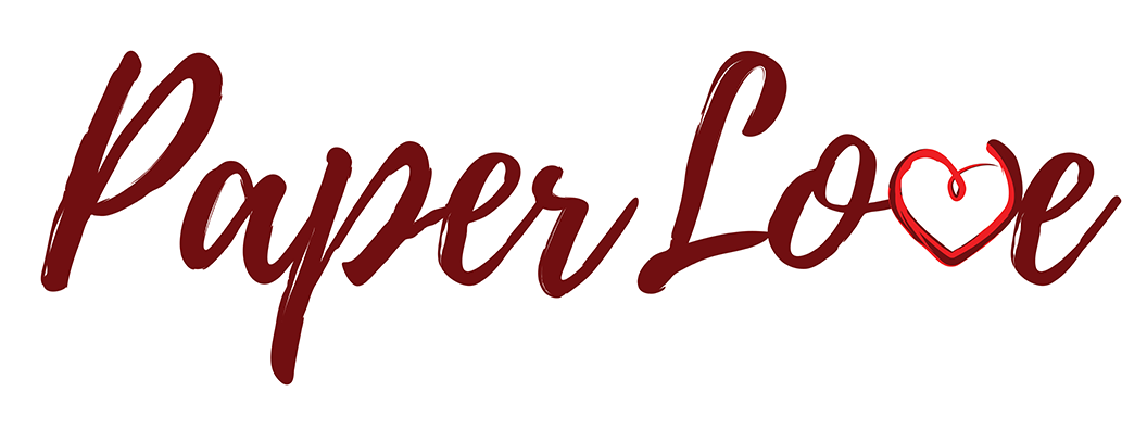 Paper Love