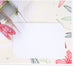 Butterflies Pop Up Card - 5" x 7" - Paper Love