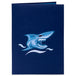 Shark Pop Up Card - Paper Love