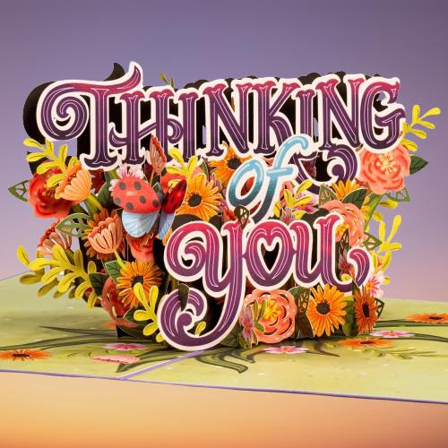 thinking of you greeting card_collection_image