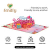 FRNDLY Happy Valentines Day