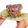 Thinking Of You Pop Up Card