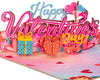 FRNDLY Happy Valentines Day
