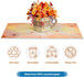 Flower Mug Frndly Pop Up Card