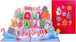 Holly Jolly Pop Up Christmas Card