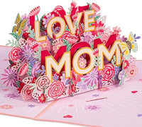 Thumbnail for Love Mom