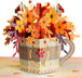 Flower Mug Frndly Pop Up Card