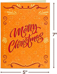 Thumbnail for Merry Christmas Pop Up Card