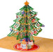 Christmas Tree Pop Up Card