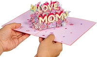 Thumbnail for Love Mom