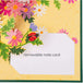 Daisies Pop Up Card - Pop of Art