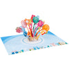 Balloon Explosion 5-Pack Bundle