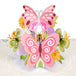 Butterflies Pop Up Card