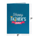 Happy Fathers Day Pop Up Card