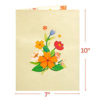 Thumbnail for Oversized Floral Bouquet 10