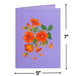Hummingbird Pop Up Card