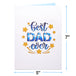 Papa Bear Pop Up Card