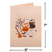 Happy Halloween Pop Up Card
