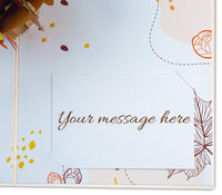 Thumbnail for Fall Bouquet 5-Pack Bundle Pop Up Cards
