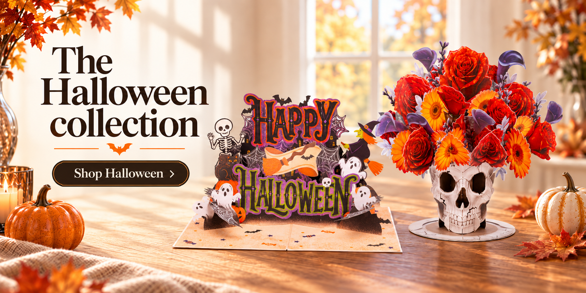 The Halloween collection