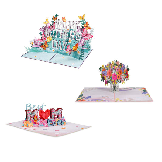 Mother's Day Fan Favorites Bundle - Paper Love