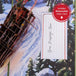 Santa’s Christmas Truck Pop-Up Keepsake Card