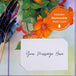 Hummingbird Pop Up Card