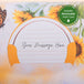 Sunflowers and Butterflies Bouquet Pop Up Card Keepsake