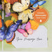 Spring Butterflies Spring Pop Up Card