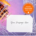 Halloween Dog Pop Up Card for Festive Celebrations