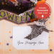 Happy Halloween Pop Up Card