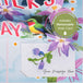 Mother's Day Hummingbirds Pop Up Card