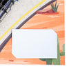 Sports Car Pop Up 3D Card