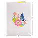 Spring Butterfly Pop Up Card