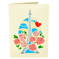 Thumbnail for Paris Lovers 5-Pack Bundle