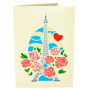 Paris Lovers 5-Pack Bundle