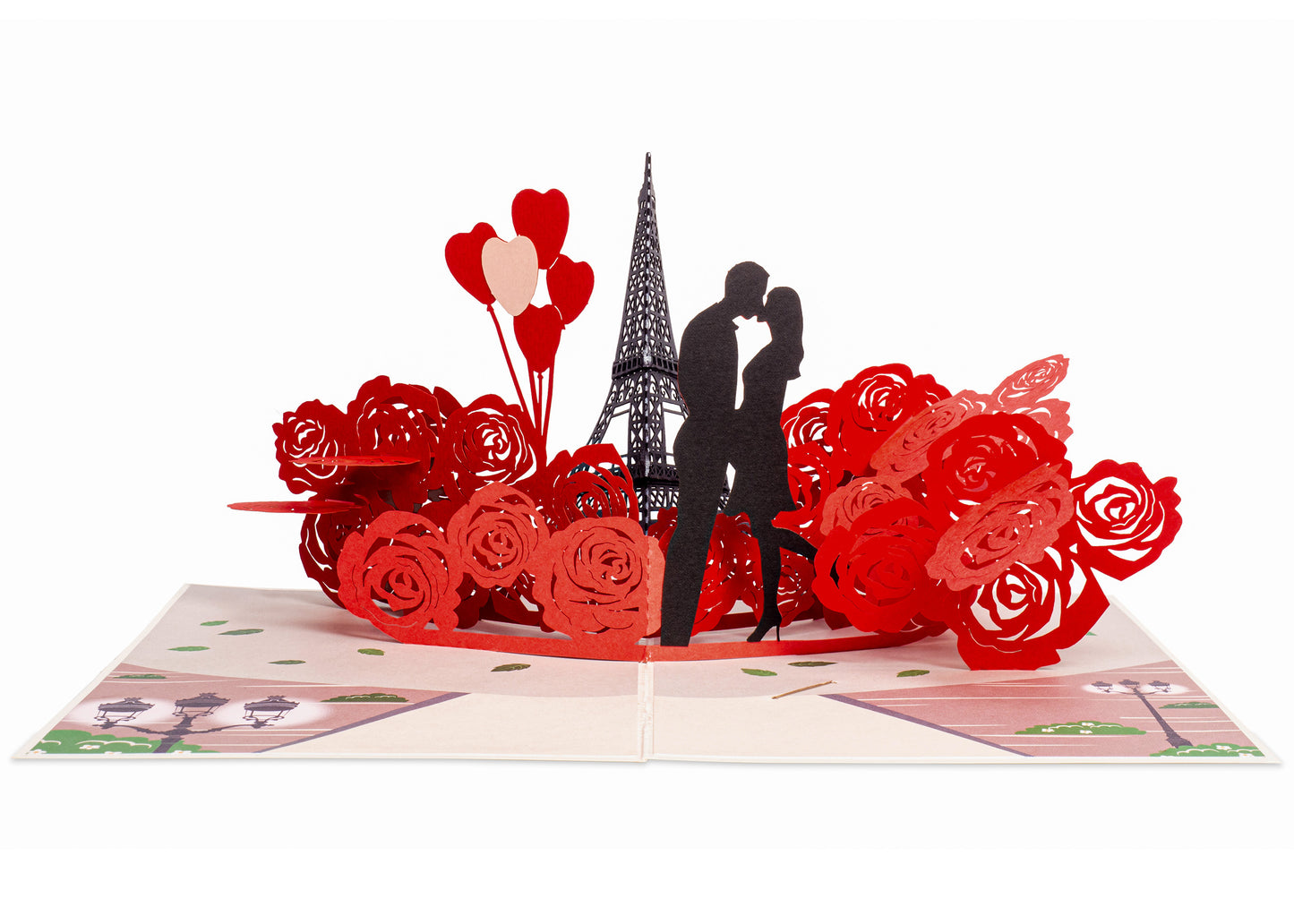 Paris Lovers 5-Pack Bundle