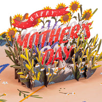 Thumbnail for Happy Mother’s Day Pop Up Card
