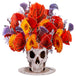 Halloween Skull Bouquet pop-up — grid width-fill featured