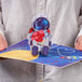 Paper Love Pop Up Cards - Love Astronaut - 5" x 7"