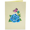 Blue Rose
