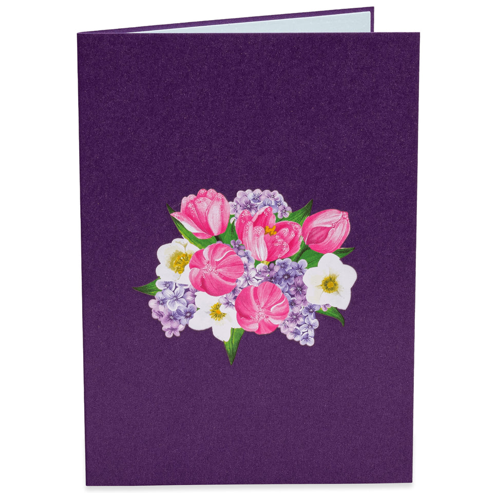 Flower Watering Can